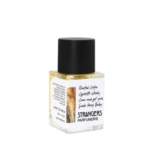 Strangers Parfumerie Roasted Coffee