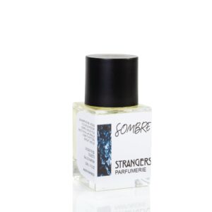 Strangers Parfumerie Sombre
