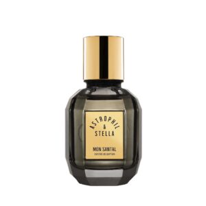 Astrophil & Stella Mon Santal