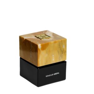 I Profumi Del Marmo Giallo Siena