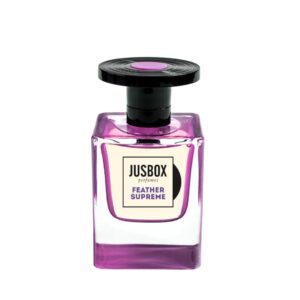Jusbox Perfumes Feather Supreme