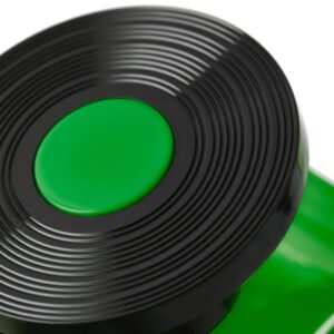 Jusbox Perfumes Green Bubble cap
