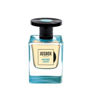 Jusbox Perfumes Micro Love