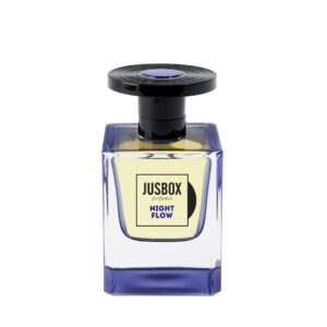 Jusbox Perfumes Night Flow