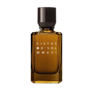 D:SOL MMXVI Cistus