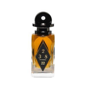 OrDioLab Black Oud