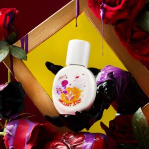 SIAM1928 One Last Kiss mood