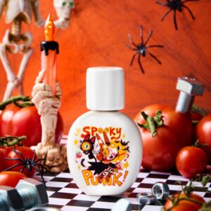 SIAM1928 Spooky Punk mood