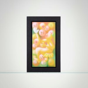 Stora Skuggan Monkeyflower box