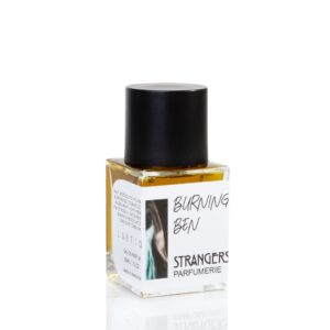 Strangers Perfumery Burning Ben