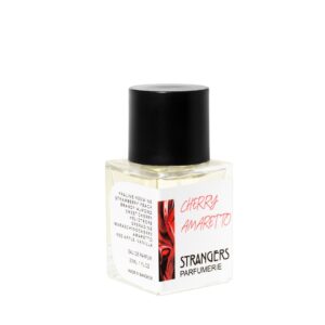 Strangers Parfumerie Cherry Amaretto