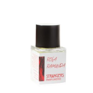 Strangers Parfumerie Rosa Raimunda