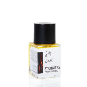 Strangers Parfumerie SM Café