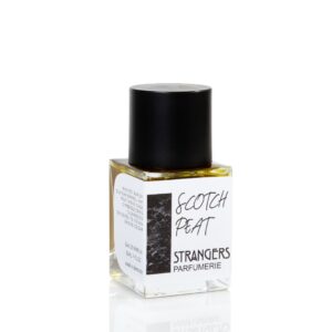 Strangers Parfumerie Scotch Peat