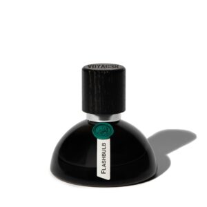 Voyager Flashbulb