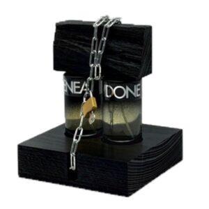 Filippo Sorcinelli x 7scents Enea E Didone