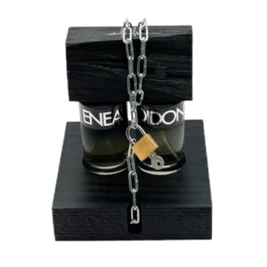 Filippo Sorcinelli x 7scents Enea E Didone