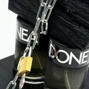 Filippo Sorcinelli x 7scents Enea E Didone