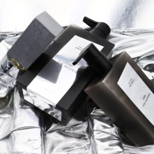 Filippo Sorcinelli Cena Con Assenza mood