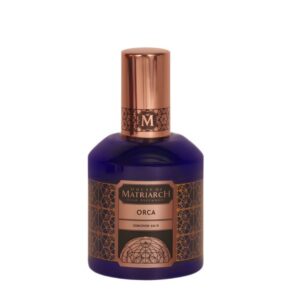 House Of Matriarch Orca