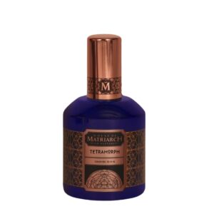 House Of Matriarch Tetramorph