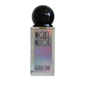 Miguel Matos Replicant