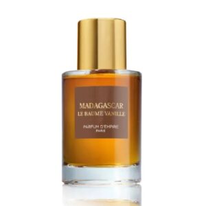 Parfum d Empire Madagascar Le Baume Vanille