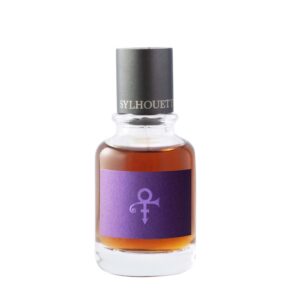 Sylhouette Parfums Purple Rain