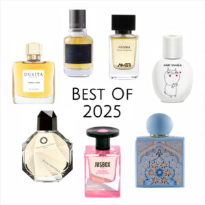 A legjobb 7 nőies parfümöt 2025-ből