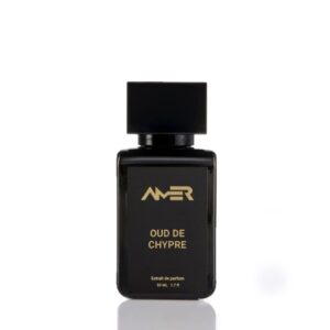 Amer Perfumes Oud De Chypre