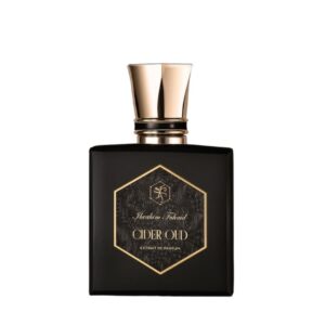 Ibrahim Fuhaid Cider Oud