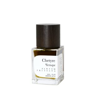 Parfum Prissana Chetyre