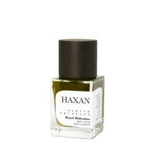 Parfum Prissana Haxan