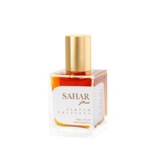 Parfum Prissana Sahar