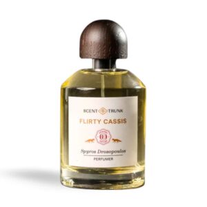 Scent Trunk Flirty Cassis