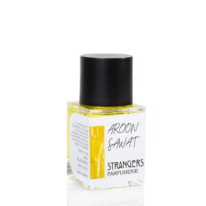 Strangers Parfumerie Aroon Sawat