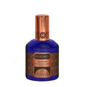 House Of Matriarch x taigrence Balhenge