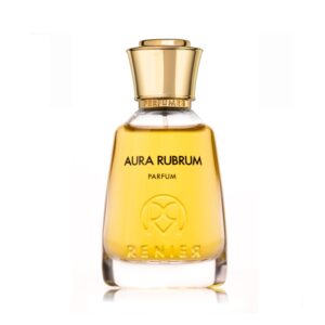 Renier Perfumes Aura Rubrum