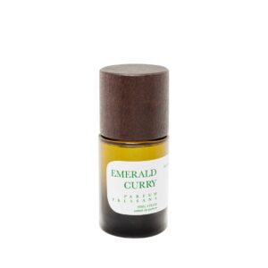 Parfum Prissana Emerald Curry