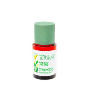 Strangers Parfumerie Tokiwa