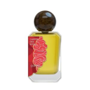 Colors Parfums Carmin des Bois