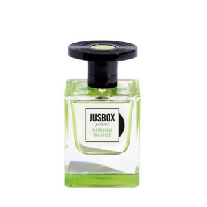 Jusbox Perfumes Spring Dance