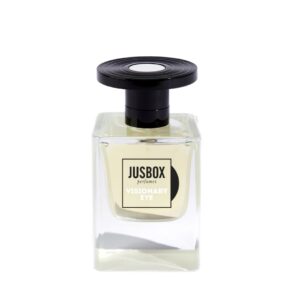 Jusbox Perfumes Visionary Eyes