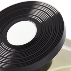 Jusbox Perfumes Visionary Eyes cap