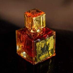 Ataraxia Deiry Limited Edition
