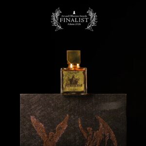 Ataraxia Deiry Limited Edition box