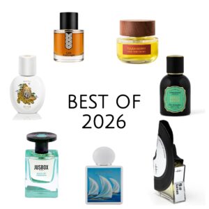 lejobb parfüm 2026-ban