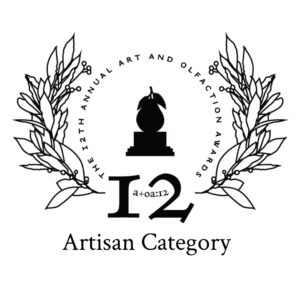 Art & Olfaction Awards 2026
