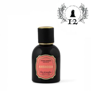 Aysha Hansen Ambrosia