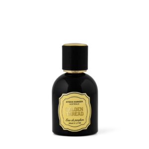 Aysha Hansen Golden Thread